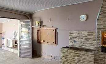 Imagem 6: Casa com 3 dormitórios, 105 m² - venda por R$ 195.000,00 ou aluguel por R$ 1.300,00/mês