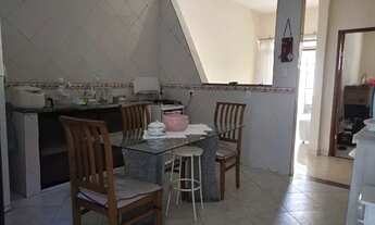 Imagem 6: Casa de andar (sobrado), 4 quartos