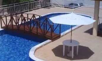 Imagem 5: Lauro de Freitas Caji Citta Ravena Aluguel Apartamento 2/4 50m²