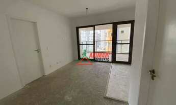 Imagem 6: Apartamento à venda na Rua Dr. Nicolau de Sousa Queirós