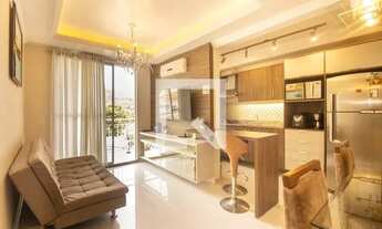 Imagem: Apartamento para Aluguel - Alto Petrópolis