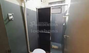 Imagem 7: Casa Padrão em São José do Rio Preto