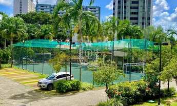 Imagem 4: HA - Excelente apartamento para venda possui 120m² com 3 quartos 3 suites na imobiliária