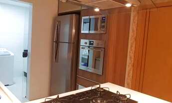 Imagem 7: Apartamento mobiliado para locação no Centro no Edifício Veneto