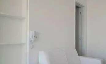 Imagem 5: Apartamento com 1 dormitório à venda, 32 m² por R$ 499.000,00 - Vila Cordeiro - São Paulo