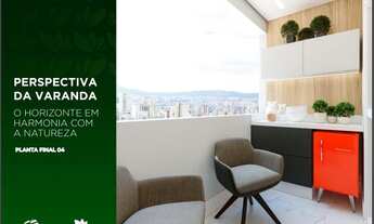 Imagem 6: Lançamento no Urbanova a Partir de R$299.900,00 Jardins do Paratehy 60 a 68m² com 2 ou 3 D