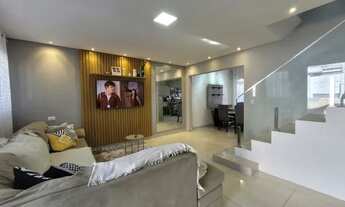 Imagem: SOBRADO EM CONDOMÍNIO com 3 dormitórios