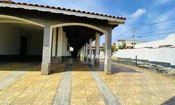 Imagem 5: Casa com 3 dormitórios à venda, 236 m² por R$ 950.000,00 - Vila Bressani - Paulínia/SP