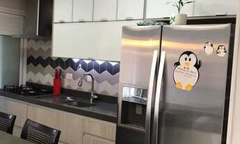 Imagem 6: Duplex para venda possui 102 metros quadrados com 2 quartos em Vila Cordeiro - São Paulo