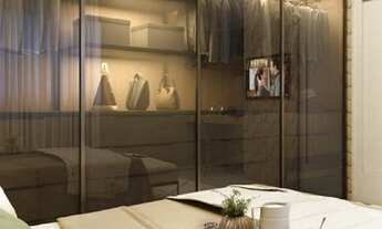 Imagem 6: Apartamento para venda possui 62 m² - Parque Industrial