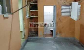 Imagem 2: Casa Térrea, Sacomã - São Paulo