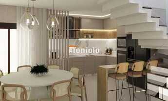 Imagem 7: Sobrado Tríplex alto padrão