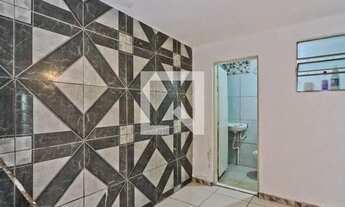 Imagem 2: Casa para Aluguel - Jardim Peri, 1 Quarto, 50 m2