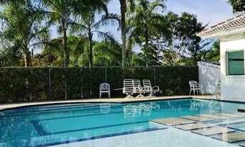 Imagem 3: Casa com 5 dormitórios para alugar, 1200 m² por R$ 47.500,00/mês - Barra da Tijuca - Rio d