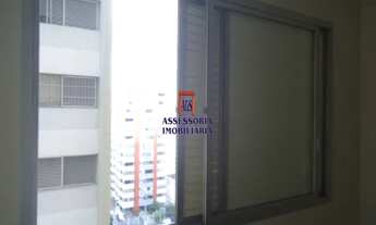 Imagem 4: Apartamento para Alugar com 3 quartos no Bosque da Saúde - São Paulo - SP