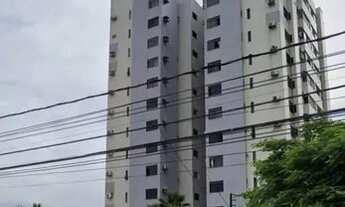 Imagem 1: Alugo um apartamento com mobília no condomínio residencial Garvey park