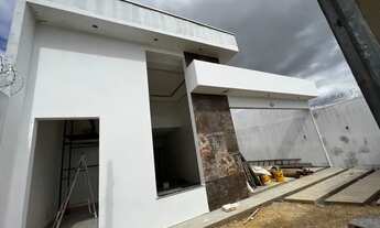 Imagem 2: AFM - Casa em lote de 200m2 no Residêncial Sul!!!