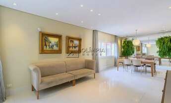 Imagem 4: Cobertura Venda 3 Dormitórios - 340 m² Cerqueira César