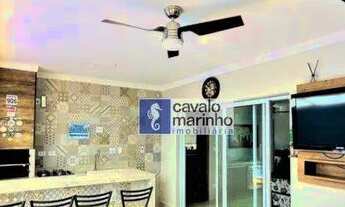 Imagem 6: Casa com 3 dormitórios, 205 m² - venda por R$ 960.000,00 ou aluguel por R$ 6.829,39/mês