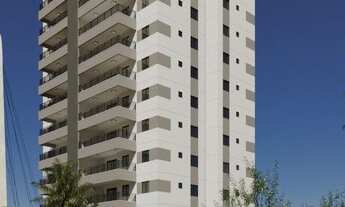 Imagem 2: Apartamentos de 3 dormitórios com varanda gourmet e 87,70m2