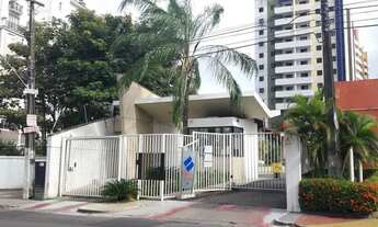 Imagem: Cond. Opera Prima (3 quartos) - Parque 10