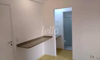 Imagem 2: São Paulo - Apartamento Padrão - Tatuapé