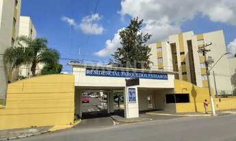 Imagem: Apartamento - Condomínio Parque dos Pássaros