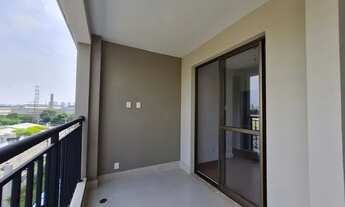 Imagem 3: Apartamento para alugar 2 dormitórios com vaga de garagem