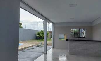 Imagem 4: Vendo Casa em Ariquemes