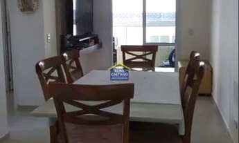 Imagem 6: Apartamento com 2 dorms, Ocian, Praia Grande - R$ 415 mil, Cod: ACT2181