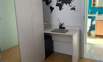 Imagem 5: Apartamento com 2 dormitórios à venda, 41 m² por R$ 320.000 - Vila Ema - São Paulo/SP