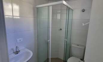 Imagem: Apartamentos 20m² para locação bairro