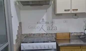 Imagem 7: Jacarei - Apartamento Padrão - Jardim Pereira do Amparo