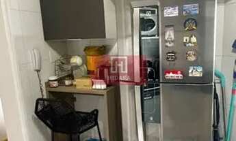 Imagem 5: Apartamento à venda no bairro Rio Pequeno - São Paulo/SP, Zona Oeste