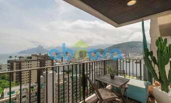 Imagem 3: Apartamento-À VENDA-Copacabana-Rio de Janeiro-RJ
