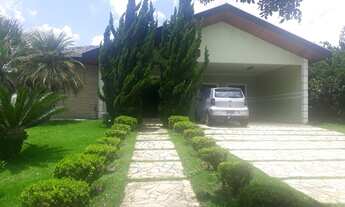 Imagem 5: Casa Condomínio - Mirante do Vale - 3 Dormitórios 1 suíte