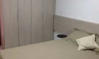 Imagem 5: Quarto e sala Edf. Setai próximo Unit