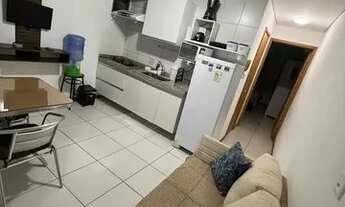 Imagem 5: Alugo apartamento mobiliado em Cabo Branco