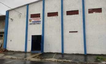 Imagem: Aluga-se uma Casa no Bairro Sítio do Campo