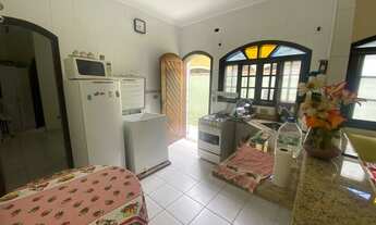 Imagem 7: Casa lado praia, bairro Caiçara, bem localizada