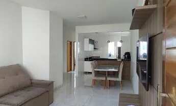 Imagem 3: Casa em Lagoa Santa no condomínio Trilhas do Sol