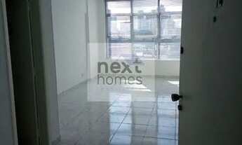 Imagem 2: Sala Comercial com banheiro no centro comercial de Santo Amaro!!!