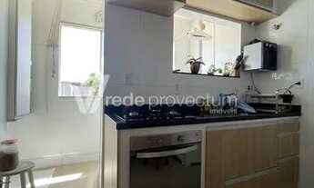 Imagem 4: Apartamento - Vila Mimosa - Campinas