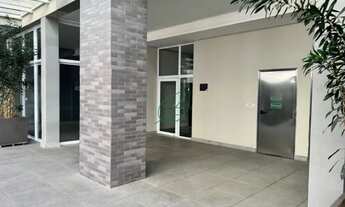 Imagem 3: Apartamento no Paraíso de 70m2, mobiliado com 2 dormitórios, 1 suíte, 1 vaga