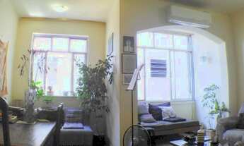 Imagem 4: Confortável e aconchegante 2 quartos no Rio Comprido!