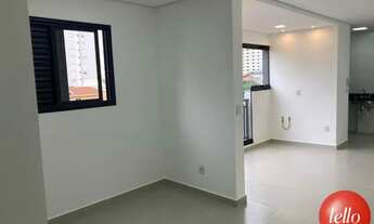 Imagem 4: São Paulo - Apartamento Padrão - Saúde