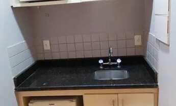 Imagem 3: Rarus Flats - Flat para locação - Edifício Saint Charbel