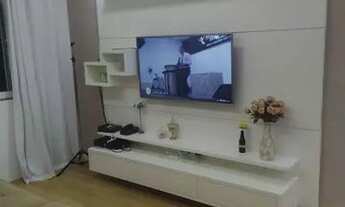 Imagem 2: Apartamento 3 quartos