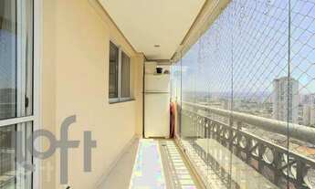 Imagem 5: Apartamento à venda em Lapa com 172 m², 4 quartos, 3 suítes, 3 vagas