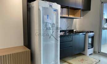 Imagem 4: Apartamento para aluguel com 40 metros quadrados com 1 quarto